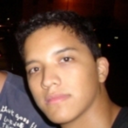 Andres Castillo