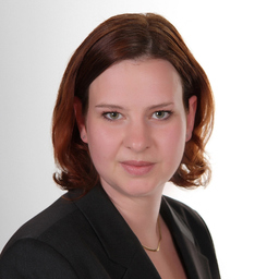 Profilbild Ulrike Niemann