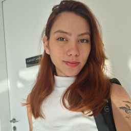 Isabely Fregona
