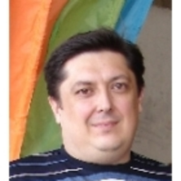 Alexandr Stremouhov