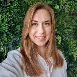 Gülçin Güzel Wilhelmi