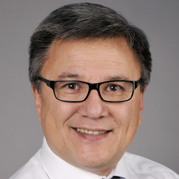 Benjamin Kea