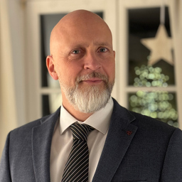 Dipl.-Ing. Tom Schröer