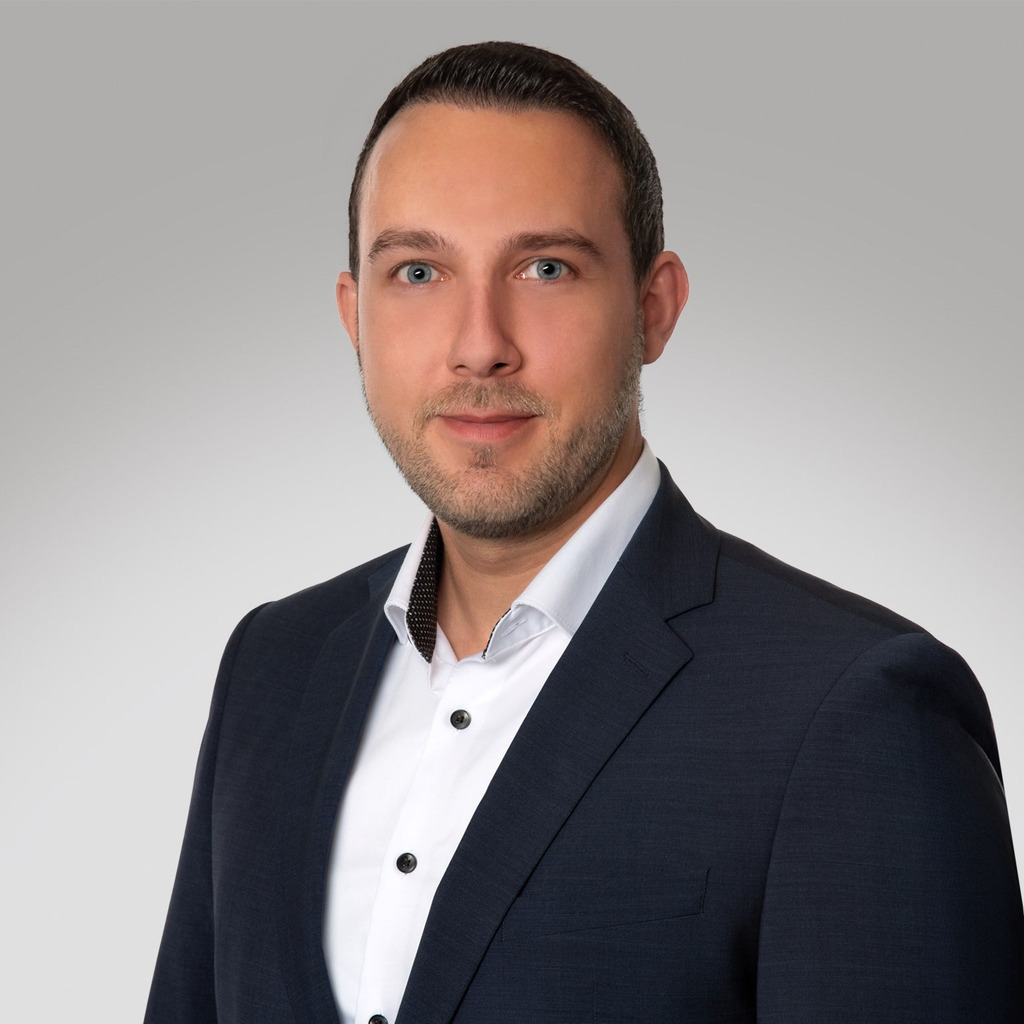 Fabian Maag Projektleitung Lidl Dienstleistungs GmbH & Co. KG XING
