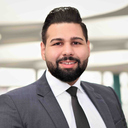 Benjamin Mustafa