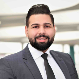 Benjamin Mustafa