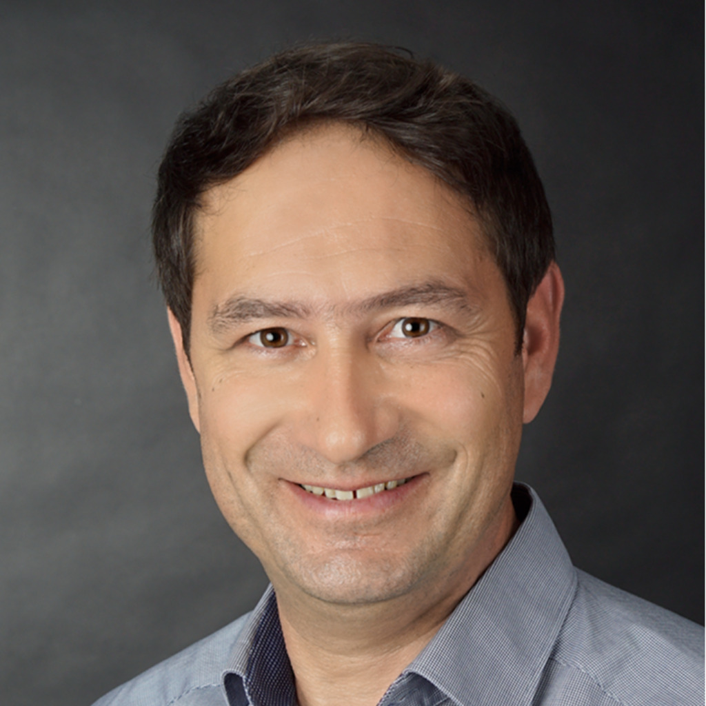 Johannes Ott Systemberater Lagermanagement Adolf Würth GmbH & Co