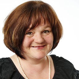 Petra Grün