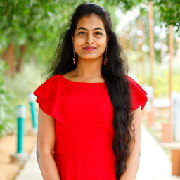 Bhavana Konannagari