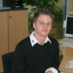 Michael Popp