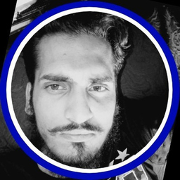 Saeed Ahmad
