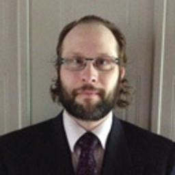 Daniel Roy