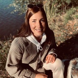 Jacqueline Kalvelage 