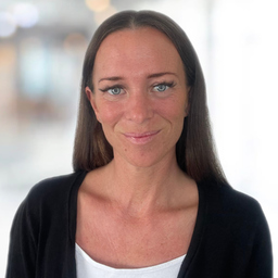 Lucia Menghini-Bagas