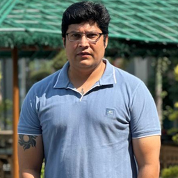 Samaksh Kumar