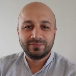 Halil Kirazli