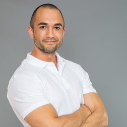 Adrian Kohi's profile picture