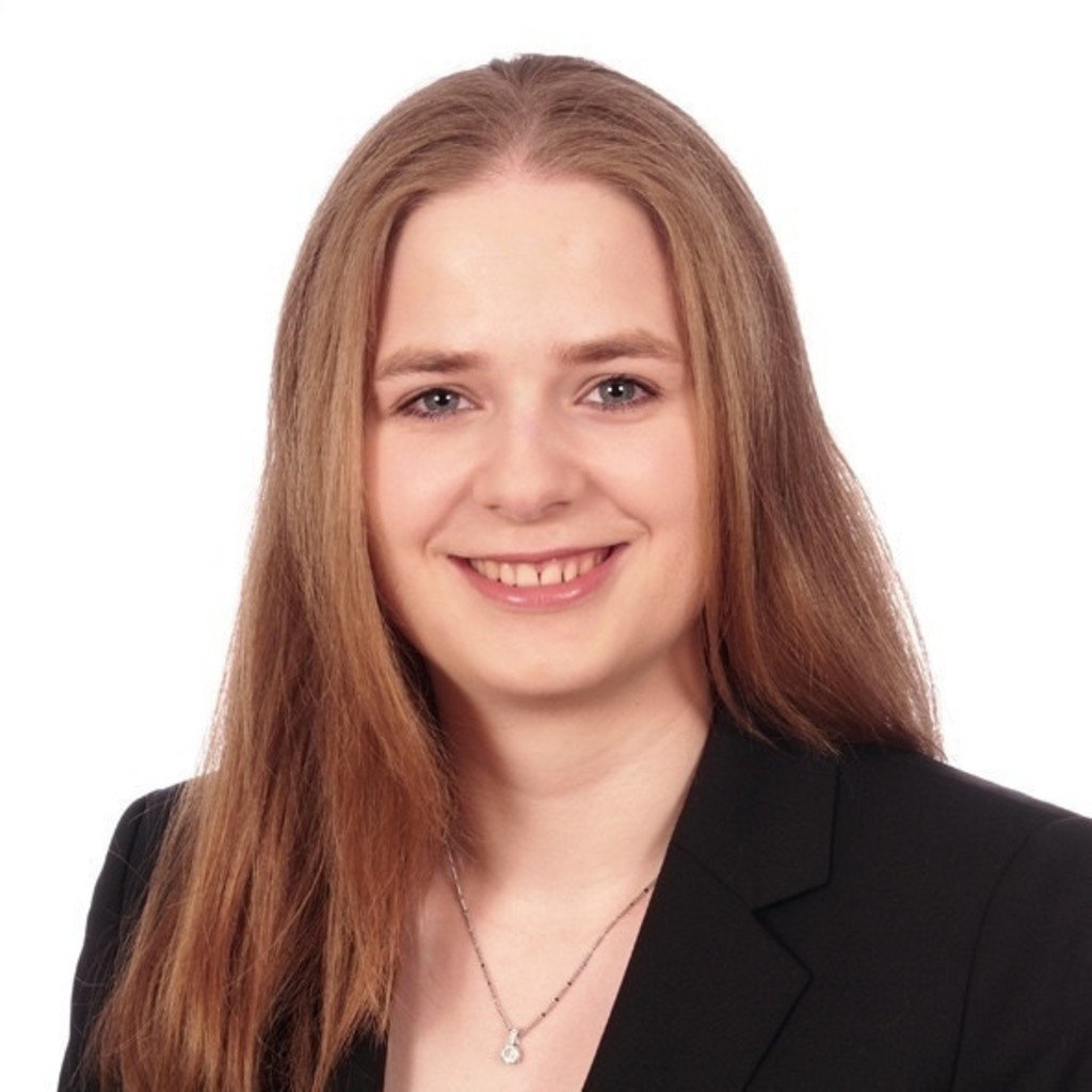 Laura Becker Consultant Deloitte Consulting GmbH, Düsseldorf XING