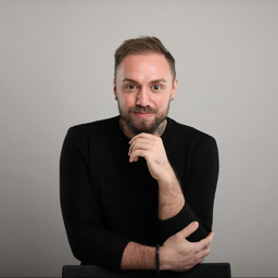 Blagoj Mihailovski's profile picture