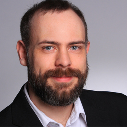 Dr. Sebastian Knoll's profile picture