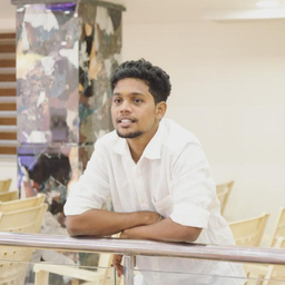 Thamarai Selvan