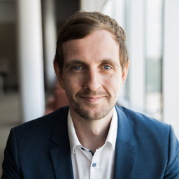 Prof. Dr. Johannes Habel