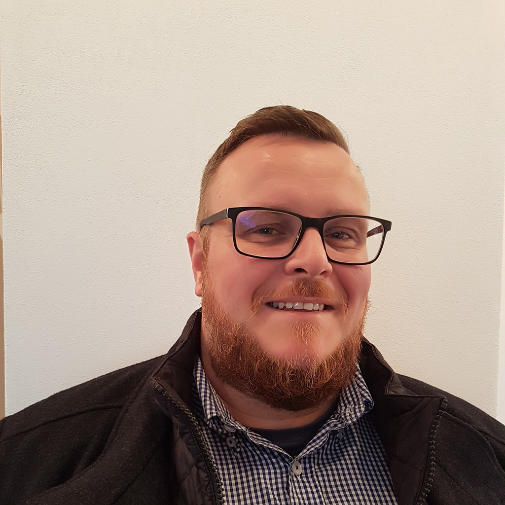 Sven Stürmer Geschäftsführer MBT Maschinenbau und Teilefertigung