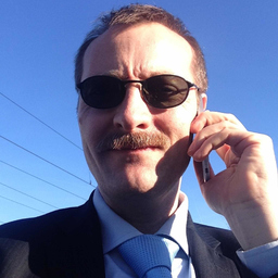 Dr. Mathias Sander