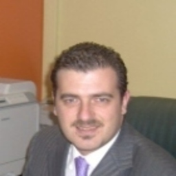 H. Koray Şahin