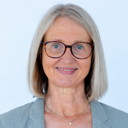 Lioba Kumpf