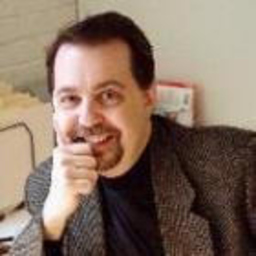David Geller