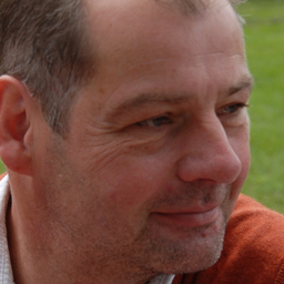 Holger de Wall