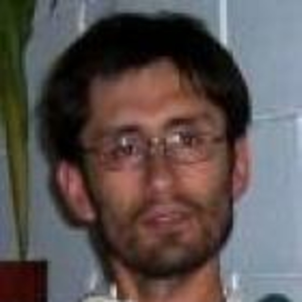 Carlos Ruiz Supervisor de proyectos ISESA XING