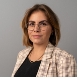 Louisa Delahaye