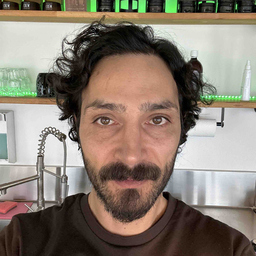 Ibrahim Bedel