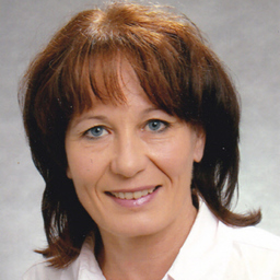 Sabine Carstens