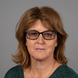 Sandra Abegglen