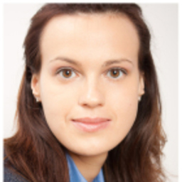 Marina Roth's profile picture