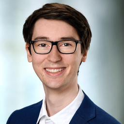Dominic Alastair Prause