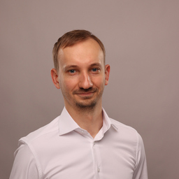 Павел Кривобоков