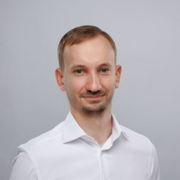 Павел Кривобоков