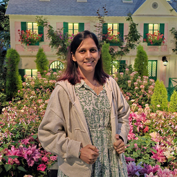 Deepthi Srivani