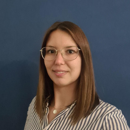 Aleksandra Gremmelspacher 