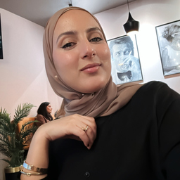Imane Bellar