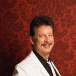 Dr. Klaus Röse's profile picture