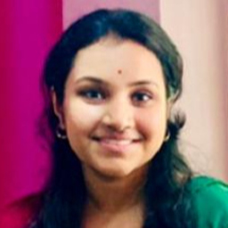Sreelekshmi Chandran