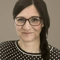 Anita Hirschenberger