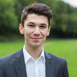 Florian Leon Schmitt
