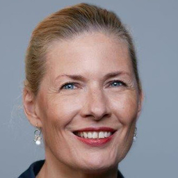 Heike Steinbach