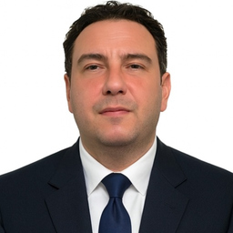 Yakup Tugkent Karsli